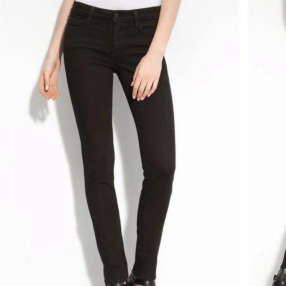JOE’S “Visionaire' Skinny Stretch Jeans - Picture 1 of 9
